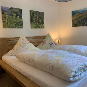 Apartment Alpseeperle, Buhl am Alpsee