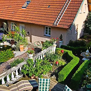 Ferienhaus Toscana, Moorenweis