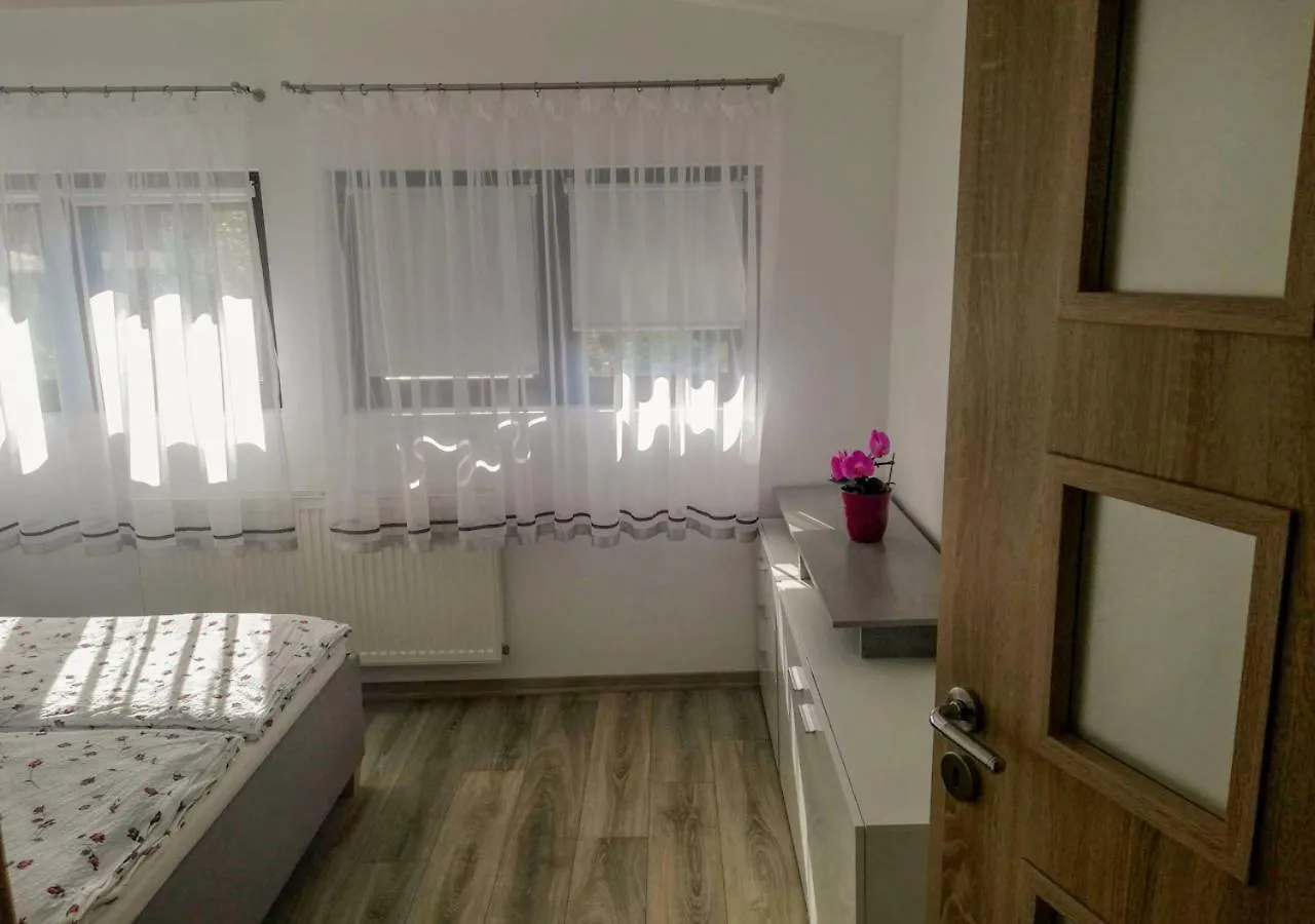 Apartment Ferien- Und Businesswohnung Sonnentor Dreilaendereck Im Zweiten Stock Germany